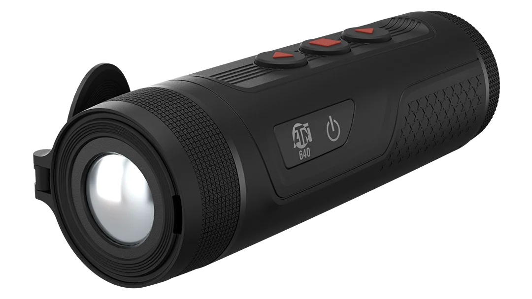 BLAZE TREK 625 THERMAL MONO