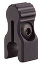 Trijicon AC20007 Magnification Ring Lever Fits Accupoint and Accupower-img-0