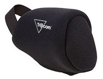 Trijicon AC31023 MRO ScopeCoat Black Protective Cover