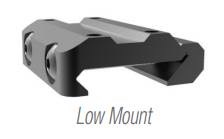 Trijicon MRO Low Mount 