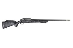 Christensen Arms Traverse 28 Nosler