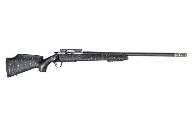 Christensen Arms Traverse 6.5 x 284 Norma Rifle