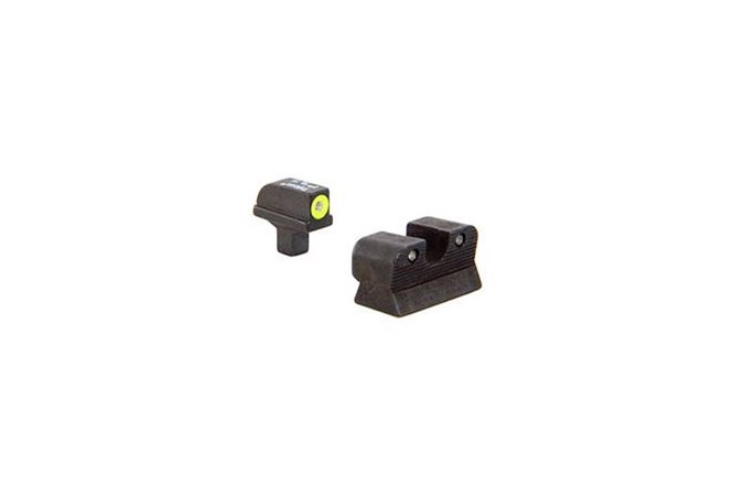 Trijicon Trijicon HD Night Sight Set  Accessory-Lasers and Sights