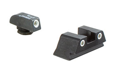 Trijicon Glock 42/43 3-Dot Night Sights 