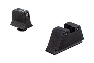 Trijicon GLOCK 3 DOT SUPPRESSOR NS SET thumbnail