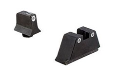 Trijicon GLOCK 3 Dot Suppressor NS Set 