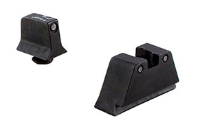 Trijicon GLOCK 3 DOT SUPPRESSOR NS SET thumbnail