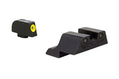 Trijicon HD XR Night Sight Set 