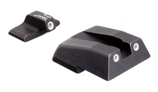 Trijicon 600282 Bright & Tough Night Sights for H&K .45C/P30/VP9