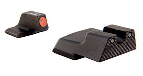 Trijicon TRIJICON HD NIGHT SIGHT SET thumbnail