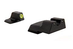 Trijicon HD XR Night Sight Set 