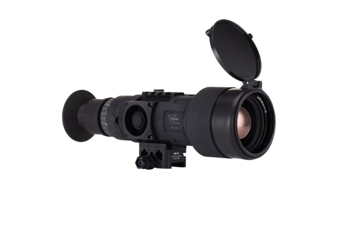 Trijicon REAP-IR Thermal Scope  Accessory-Scopes