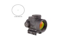 Trijicon MRO Adjustable LED 