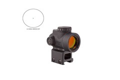 Trijicon MRO Adjustable LED 