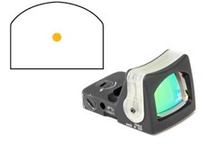 Trijicon RMR Dual Illuminated Sight 