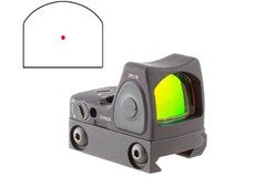 Trijicon RMR Type 2 Adjustable LED 