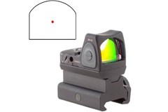 Trijicon RMR Type 2 Adjustable LED 