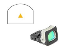 Trijicon RMR Dual Illuminated Sight 