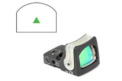 Trijicon RMR Dual Illuminated Sight 