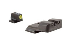 Trijicon HD XR Night Sight Set 