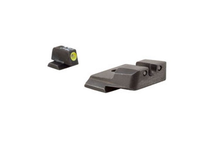 Trijicon HD XR Night Sight Set  Accessory-Lasers and Sights