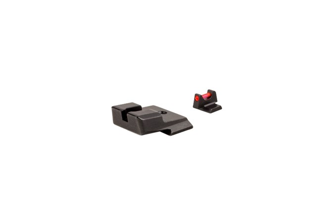 Trijicon Trijicon Fiber Sights  Accessory-Lasers and Sights