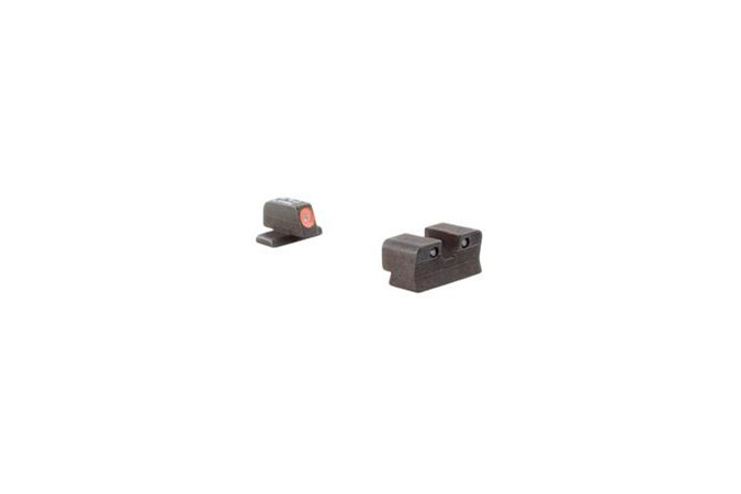 Trijicon Trijicon HD Night Sight Set  Accessory-Lasers and Sights