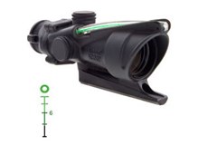 Trijicon ACOG 223 Rem | 5.56 NATO