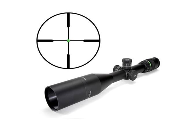 Trijicon AccuPoint  Accessory-Scopes