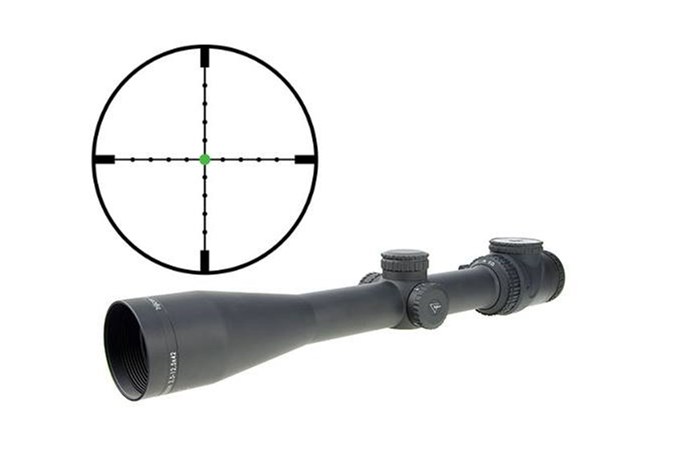 Trijicon AccuPoint  Accessory-Scopes