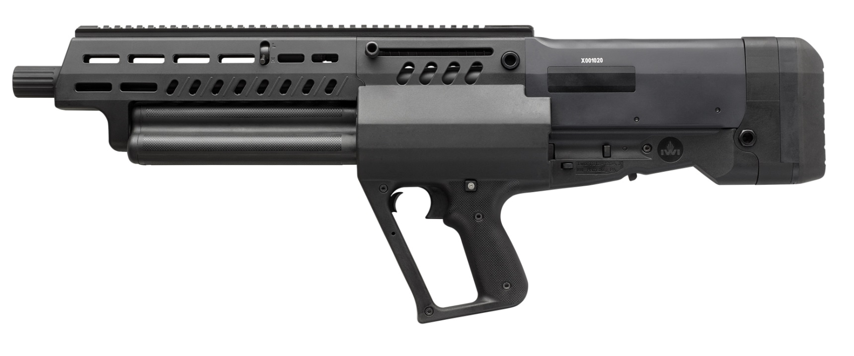 IWI - Israel Weapon Industries TAVOR TS12 BULLPUP 12 GAUGE thumbnail