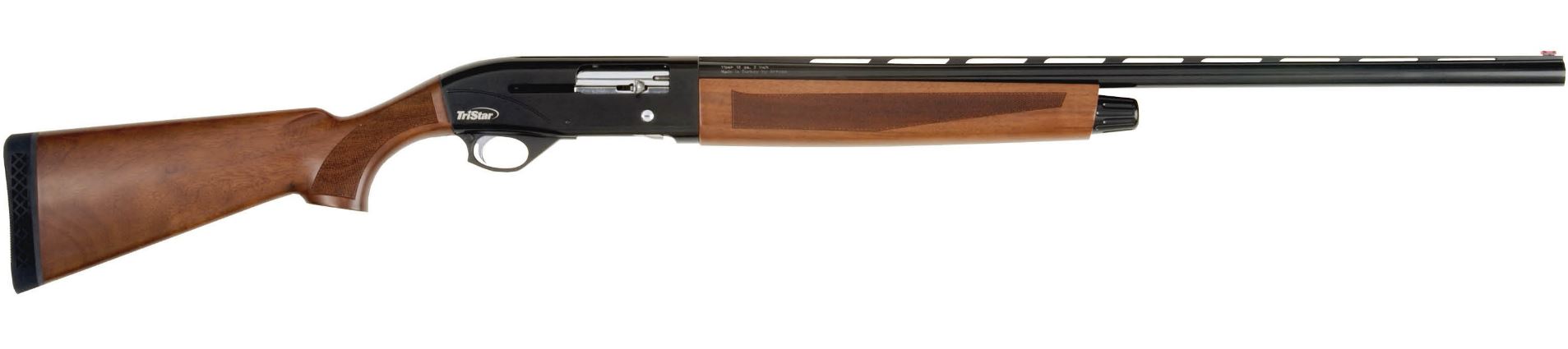 TRISTAR Viper G2 Wood Walnut 12ga 26in 5rd Shotgun with CT-3 Choke (24101)