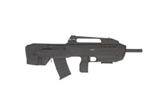 TriStar Sporting Arms Compact Tactical Bullpup 12 Gauge