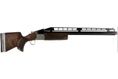 TriStar Sporting Arms TT-15 Top Single 12 Gauge