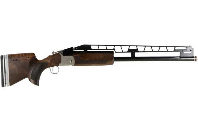 TriStar Sporting Arms TT-15 Unsingle 12 Gauge Shotgun