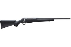 Tikka T3X Lite Compact 204 Ruger