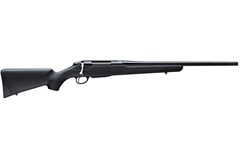 Tikka T3X Lite Compact 204 Ruger 
Item #: BEJRTXE322C / MFG Model #: JRTXE322C / UPC: 082442859484
TIKKA T3X LT CPCT 204RUG BL/SY COMPACT | 20" BARREL