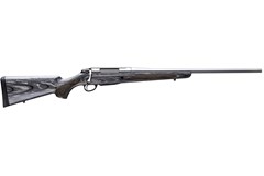 Tikka T3 Laminated Stainless 243 Win 
Item #: BEJRTXG315 / MFG Model #: JRTXG315 / UPC: 082442859804
TIKKA T3X 243WIN SS/LAM 22" LAMINATE STOCK
