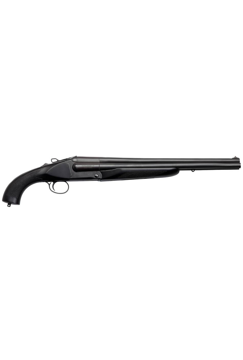 Charles Daly 930.171 Triple Honcho 410 Bore 18.5" Blued Shotgun-img-0