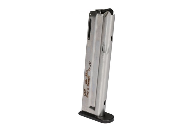 Walther Arms Colt 1911 Magazine 22 LR Accessory-Magazines