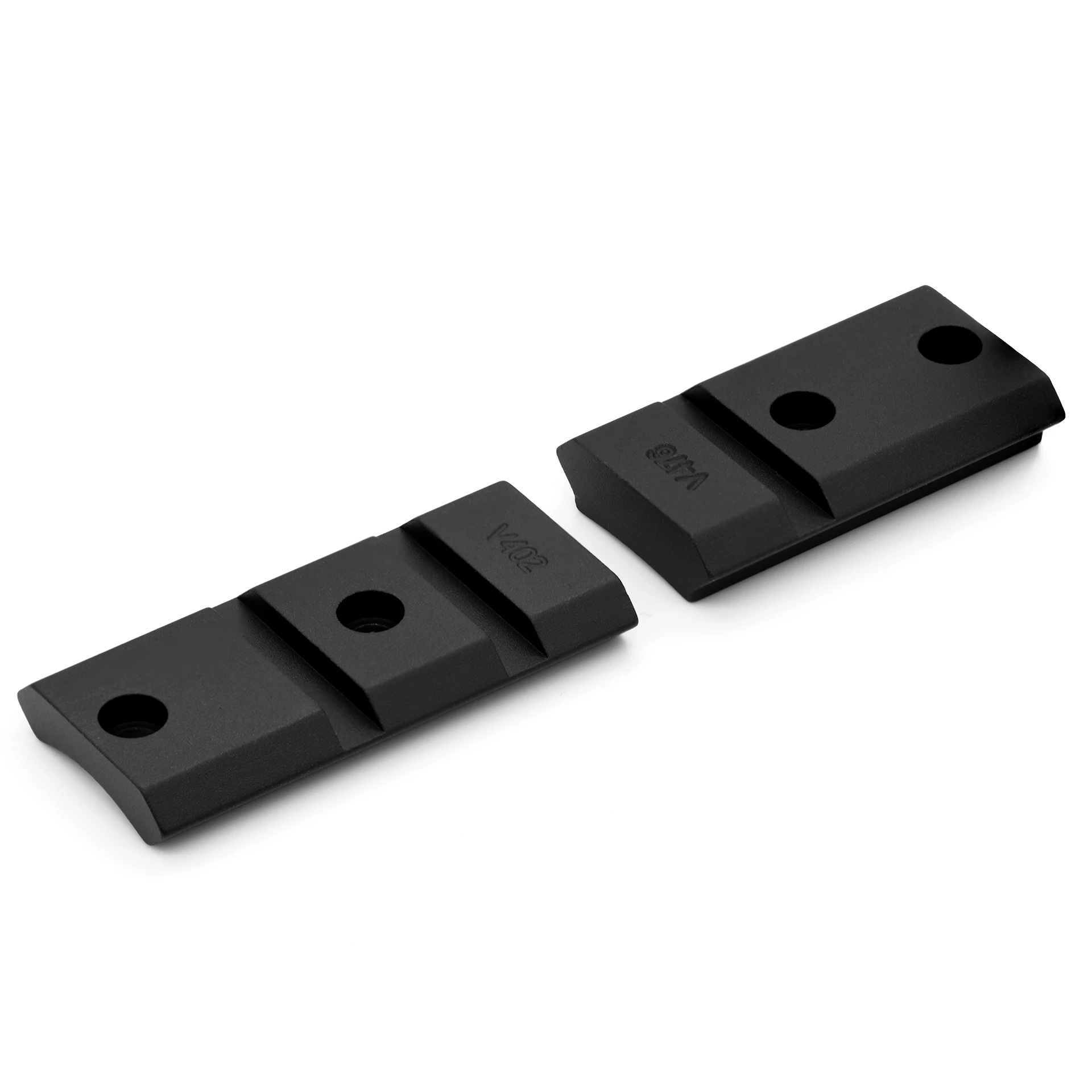 Warne Vapor 2 Piece Base