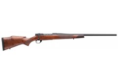 Weatherby Vanguard Sporter 22-250