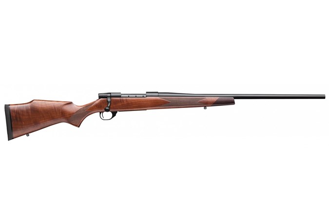 Weatherby Vanguard S2 Sporter 6.5-300 WBY Mag Rifle