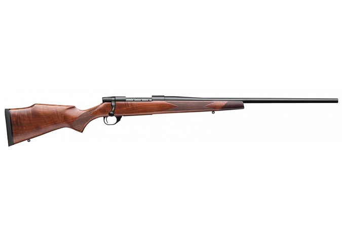 Weatherby Vanguard S2 Sporter 243 Win Rifle