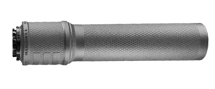 Zastava Arms USA Vuk AK Suppressor 30 Caliber | 7.62mm
