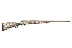 Weatherby Vanguard First Lite 6.5-300 WBY Mag