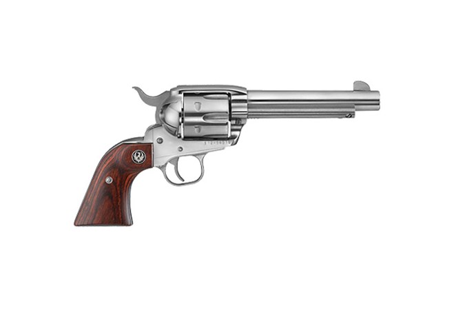 Ruger Vaquero 357 Magnum | 38 Special Revolver