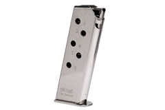 Walther Arms PPK Magazine 380 ACP  - WA2246009 - 723364203268