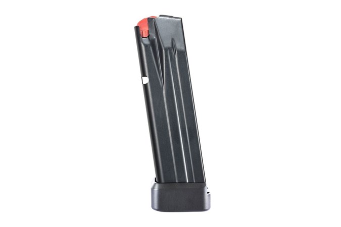 Walther Arms PPQ M2 SF PRO Magazine 9mm Accessory-Magazines