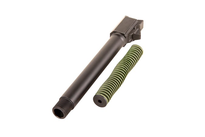 Walther Arms PPQ Q5 SF Barrel 9mm Accessory-Barrels